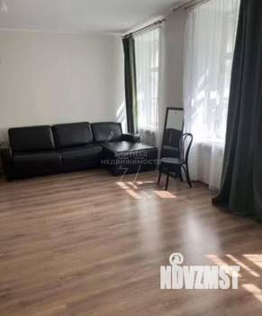 2-к квартира, на длительный срок, 93м2, 3/3 этаж