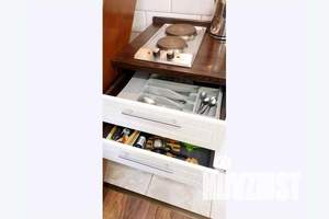 1-к квартира, посуточно, 26м2, 2/5 этаж