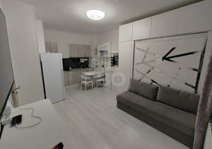 1-к квартира, на длительный срок, 36м2, 3/24 этаж