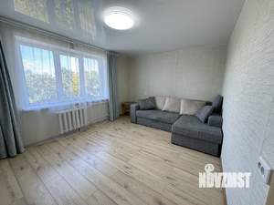 3-к квартира, на длительный срок, 71м2, 5/11 этаж