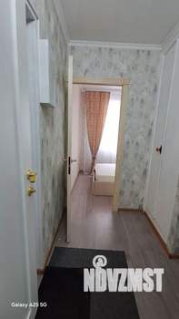 3-к квартира, на длительный срок, 42м2, 4/5 этаж