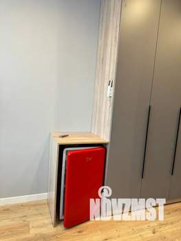 1-к квартира, посуточно, 25м2, 2/15 этаж