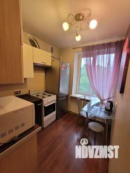 1-к квартира, на длительный срок, 31м2, 5/5 этаж