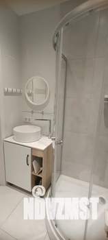 Студия квартира, посуточно, 30м2, 3/6 этаж