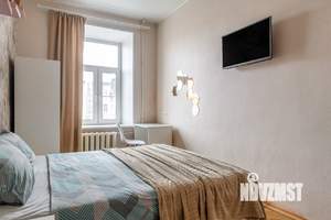 4-к квартира, на длительный срок, 101м2, 3/5 этаж