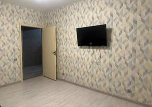 1-к квартира, на длительный срок, 40м2, 8/24 этаж