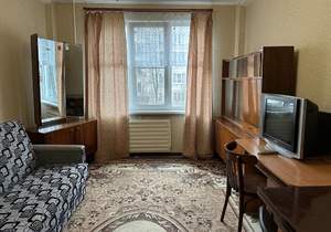 1-к квартира, на длительный срок, 31м2, 2/5 этаж