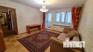 2-к квартира, на длительный срок, 45м2, 7/9 этаж