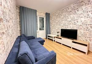 2-к квартира, на длительный срок, 52м2, 9/16 этаж
