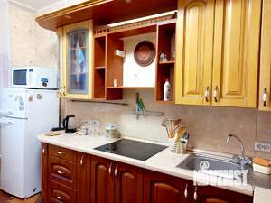 1-к квартира, на длительный срок, 44м2, 15/18 этаж