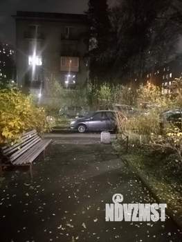 1-к квартира, на длительный срок, 28м2, 1/5 этаж