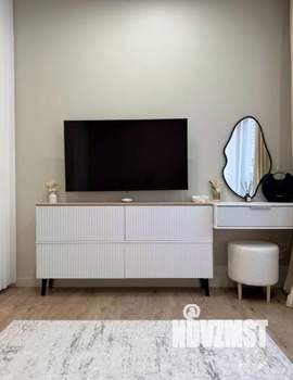 Студия квартира, на длительный срок, 26м2, 7/9 этаж