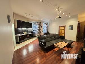 2-к квартира, на длительный срок, 64м2, 4/5 этаж