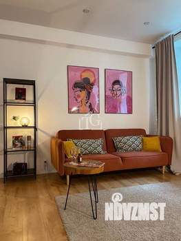 2-к квартира, на длительный срок, 41м2, 1/3 этаж