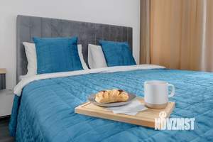 2-к квартира, посуточно, 70м2, 8/12 этаж