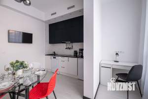 1-к квартира, на длительный срок, 42м2, 9/13 этаж