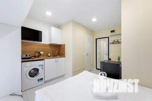 1-к квартира, посуточно, 16м2, 1/5 этаж