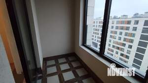 1-к квартира, на длительный срок, 48м2, 8/9 этаж