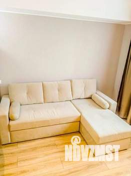 2-к квартира, посуточно, 56м2, 1/1 этаж