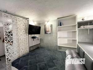 Студия квартира, на длительный срок, 12м2, 1/5 этаж