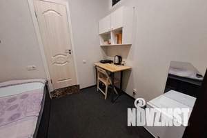 1-к квартира, посуточно, 10м2, 4/4 этаж