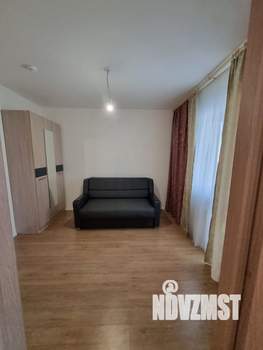 1-к квартира, на длительный срок, 36м2, 11/27 этаж