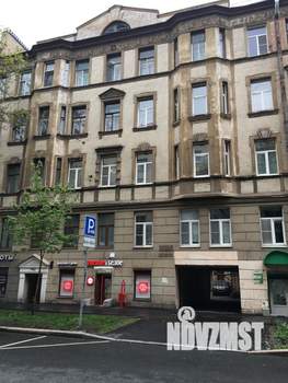 2-к квартира, на длительный срок, 37м2, 3/5 этаж