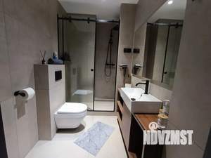 Студия квартира, посуточно, 23м2, 3/10 этаж