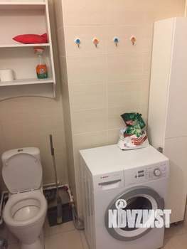 1-к квартира, на длительный срок, 40м2, 17/24 этаж