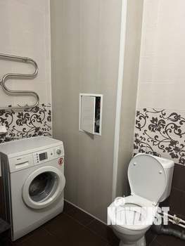 Студия квартира, на длительный срок, 25м2, 8/25 этаж
