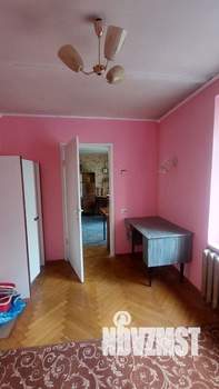 3-к квартира, на длительный срок, 58м2, 4/9 этаж