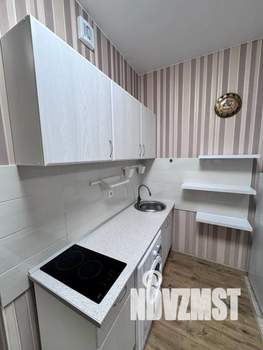 Студия квартира, посуточно, 30м2, 3/7 этаж