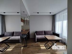 2-к квартира, посуточно, 35м2, 5/17 этаж