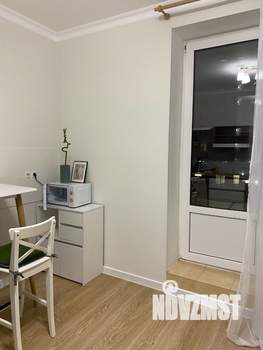 1-к квартира, на длительный срок, 46м2, 3/12 этаж