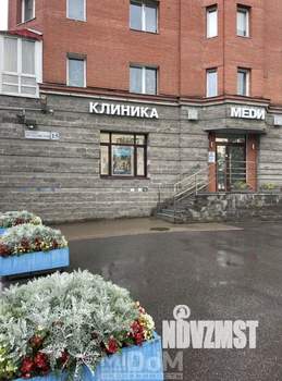 3-к квартира, на длительный срок, 93м2, 6/14 этаж