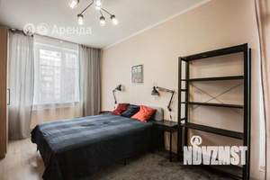 2-к квартира, на длительный срок, 72м2, 13/18 этаж