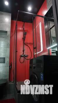 Студия квартира, посуточно, 25м2, 8/9 этаж