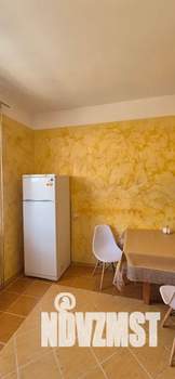 2-к квартира, посуточно, 80м2, 3/4 этаж