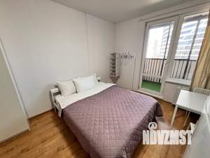 Студия квартира, посуточно, 27м2, 9/15 этаж