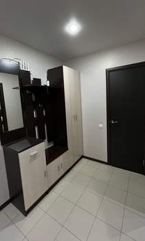 1-к квартира, на длительный срок, 44м2, 3/10 этаж