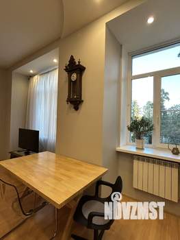 2-к квартира, на длительный срок, 53м2, 2/6 этаж