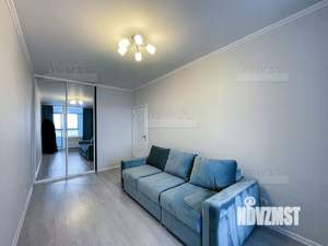 2-к квартира, на длительный срок, 56м2, 16/19 этаж