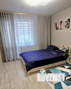 Студия квартира, посуточно, 31м2, 1/5 этаж