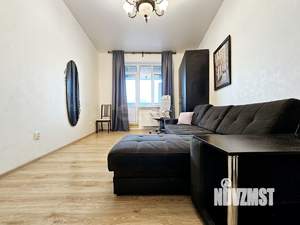 2-к квартира, на длительный срок, 57м2, 9/15 этаж