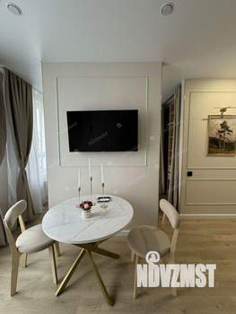 Студия квартира, на длительный срок, 27м2, 3/8 этаж