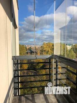 Студия квартира, на длительный срок, 29м2, 9/9 этаж