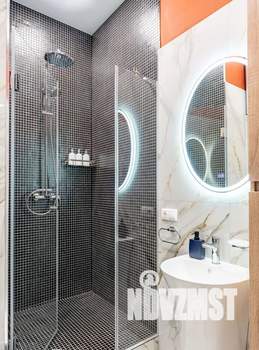 1-к квартира, посуточно, 58м2, 4/5 этаж