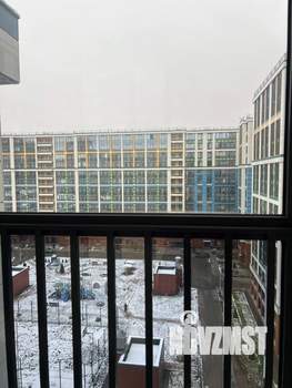 1-к квартира, на длительный срок, 35м2, 9/13 этаж