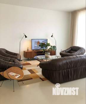 3-к квартира, на длительный срок, 87м2, 4/10 этаж