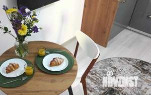 1-к квартира, посуточно, 27м2, 1/1 этаж